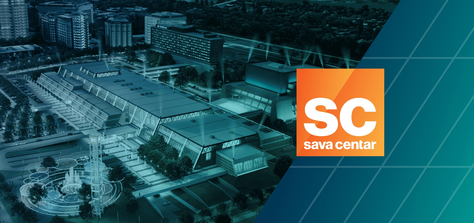 Sava Centar